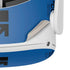 Black and Blue Arrows Oculus Quest 2 Skin
